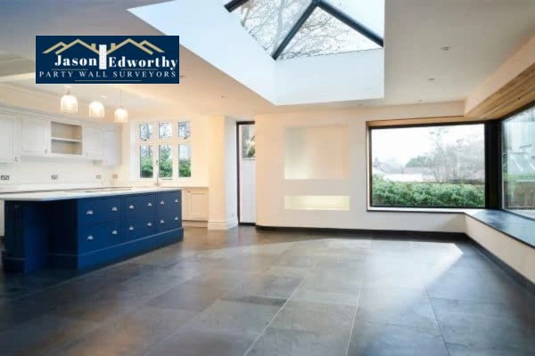 Our top tips for building near a boundary line Darlaston