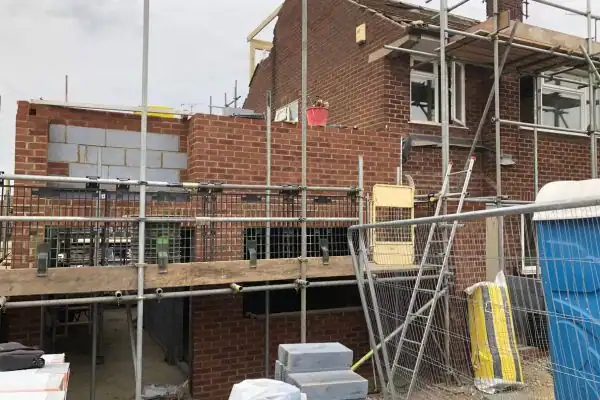 What to do if you have an Invalid Party Wall Notice Darlaston