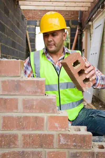 Jason Edworthy Party Wall Surveyors Darlaston Working with Builders